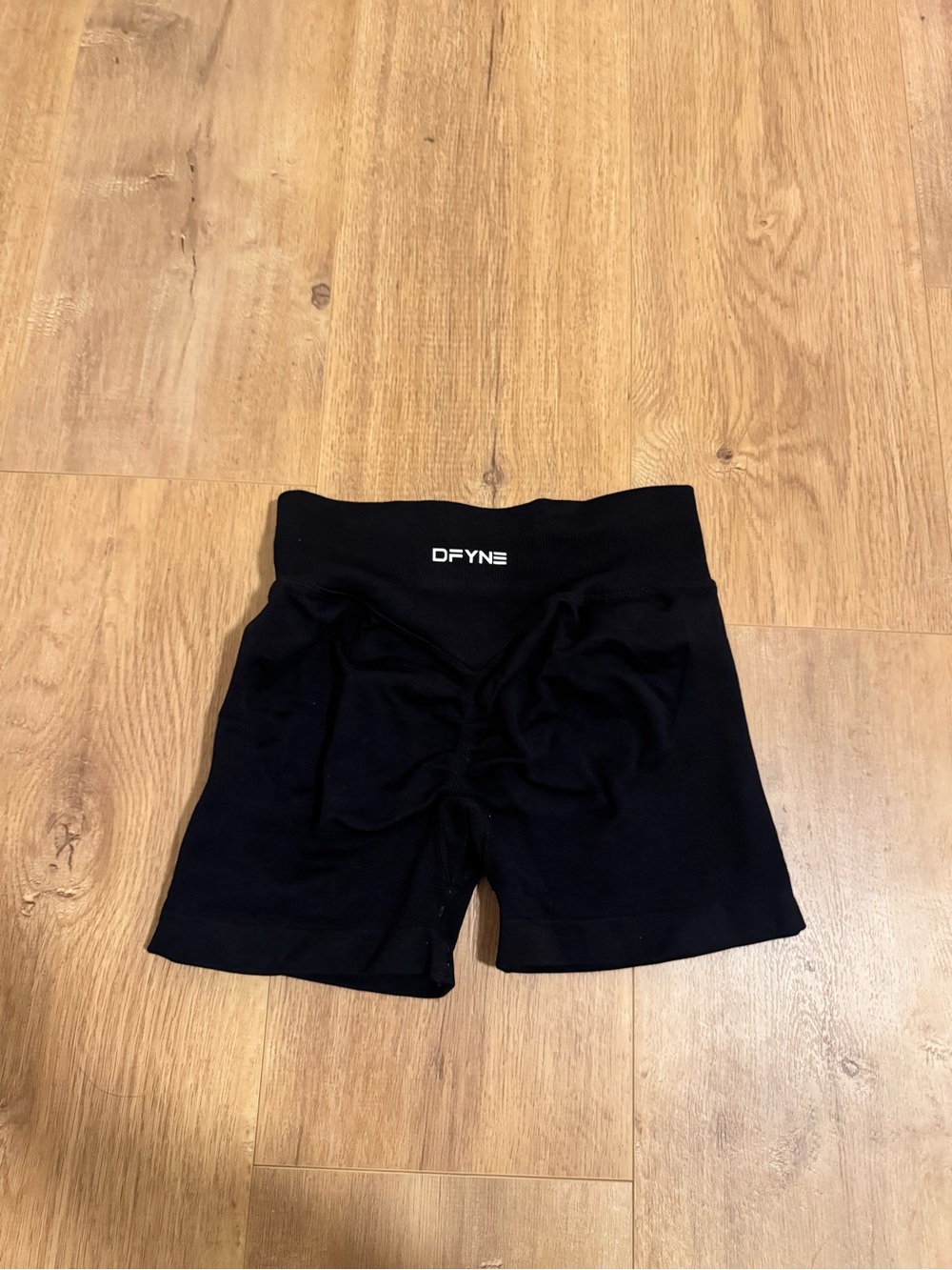Dfyne shorts